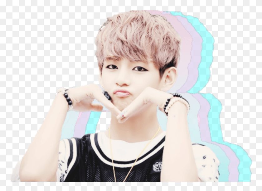 937x667 Bts V Trending Source Bts V Real Voice, Face, Person, Human HD PNG Download