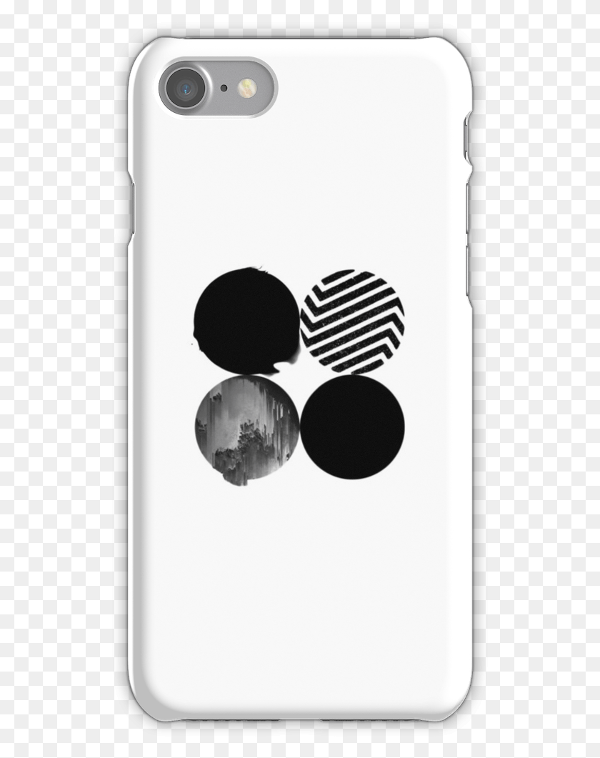 527x1001 Bts Wings Iphone 7 Snap Case Wings Short Film Bts, Mobile Phone, Phone, Electronics HD PNG Download