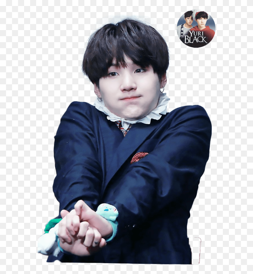 592x850 Bts Yoongi, Person, Human, Finger HD PNG Download