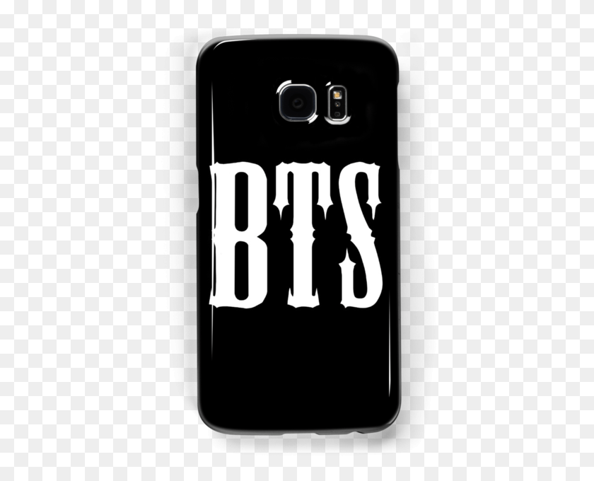 408x620 Btsbangtan Boys Predebut Logo By Paolaazeneth Double S, Mobile Phone, Phone, Electronics HD PNG Download