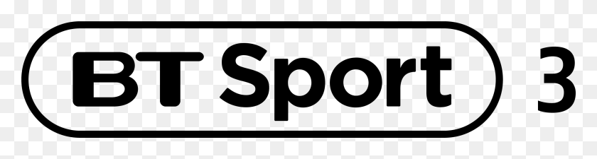 2544x540 Btsport 3 Black Rgb New Bt Sport Logo, Text, Label, Word HD PNG Download