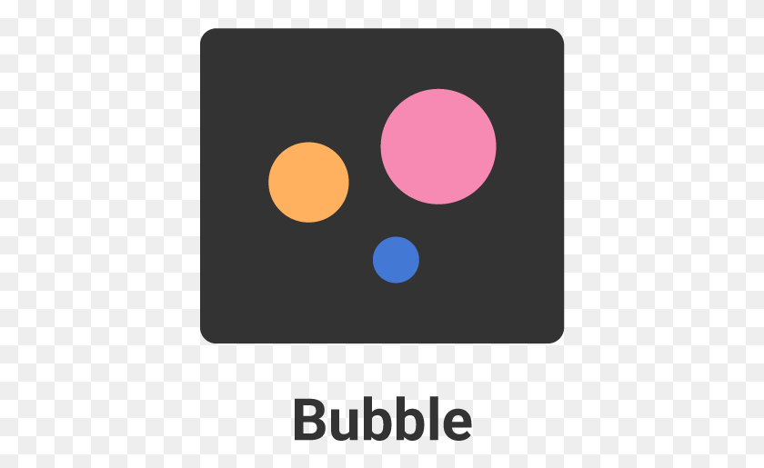 402x455 Bubble Chart Icon Circle, Light, Brick, Traffic Light Descargar Hd Png