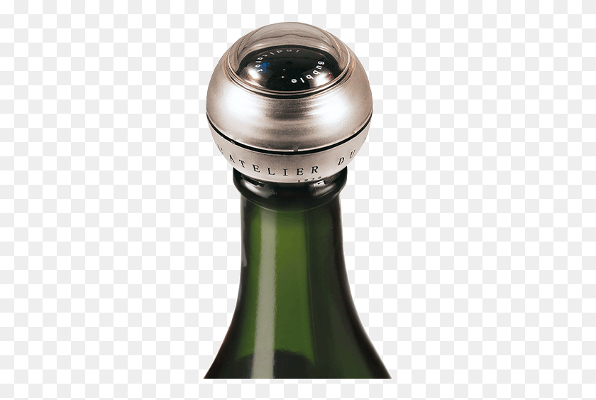 269x503 Bubble Indicator Bung, Bottle, Alcohol, Beverage HD PNG Download