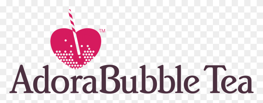 1000x346 Bubble Tea International Ltd 2016 Graphic Design, Text, Label, Alphabet HD PNG Download