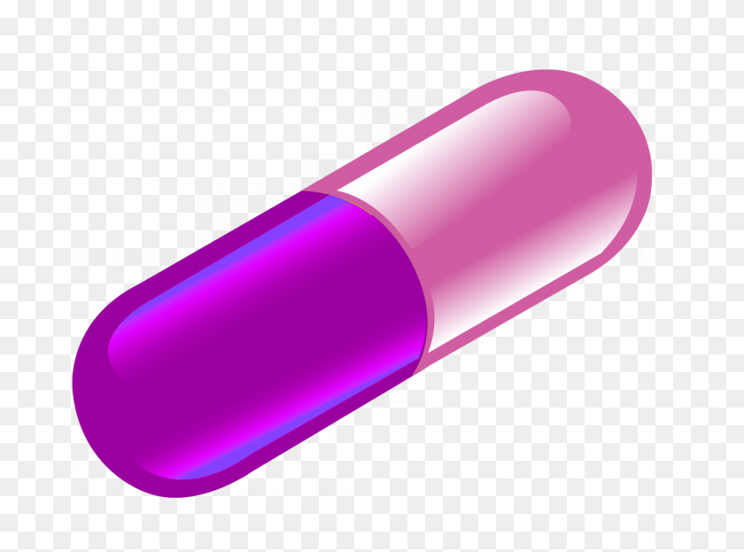 1280x925 Bubblegum Flavored Gelatin Capsules Pill, Capsule, Medication HD PNG Download