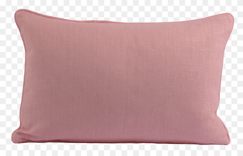 2089x1288 Bubblegum Pink Throw Pillow, Cushion, Rug HD PNG Download