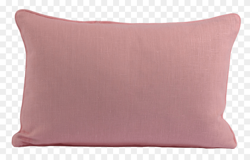 2089x1288 Bubblegum Pink Throw Pillow, Cojín, Alfombra Hd Png