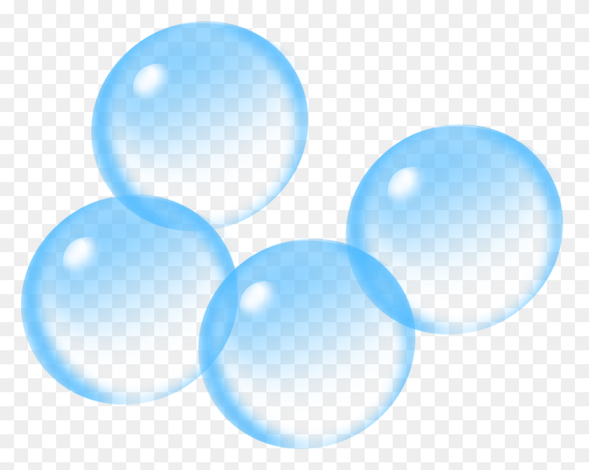 919x720 Bubbles Soap Air Bubbles Clip Art, Ball, Balloon, Sphere HD PNG Download