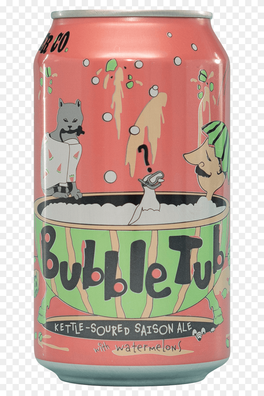 627x1198 Bubbletub Crop Whiner Beer Bubble Tub, Birthday Cake, Cake, Dessert HD PNG Download