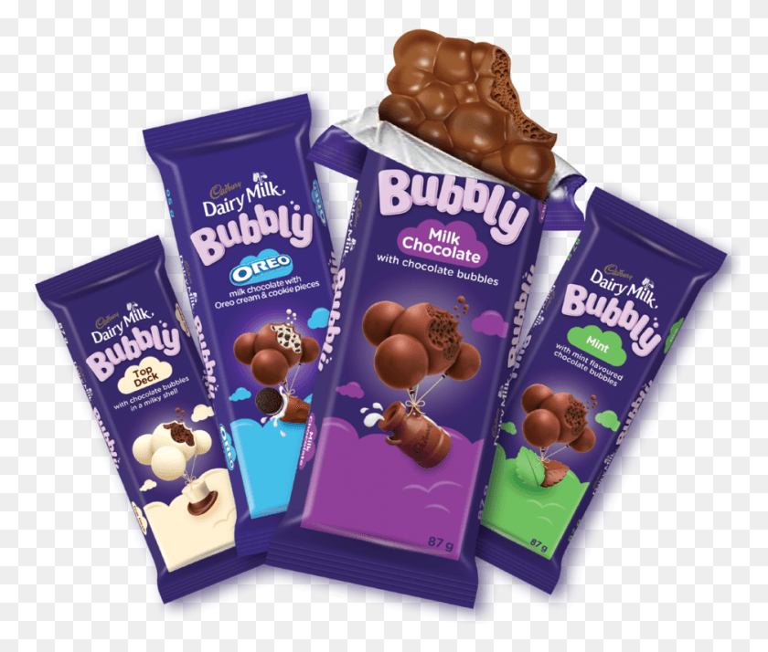 940x789 Bubbly Packshots Dairy Milk Chocolate, Food, Plant, Nut HD PNG Download