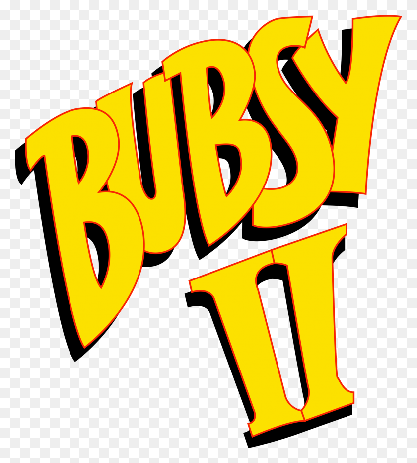 1843x2060 Bubsy 2, Text, Alphabet, Label HD PNG Download