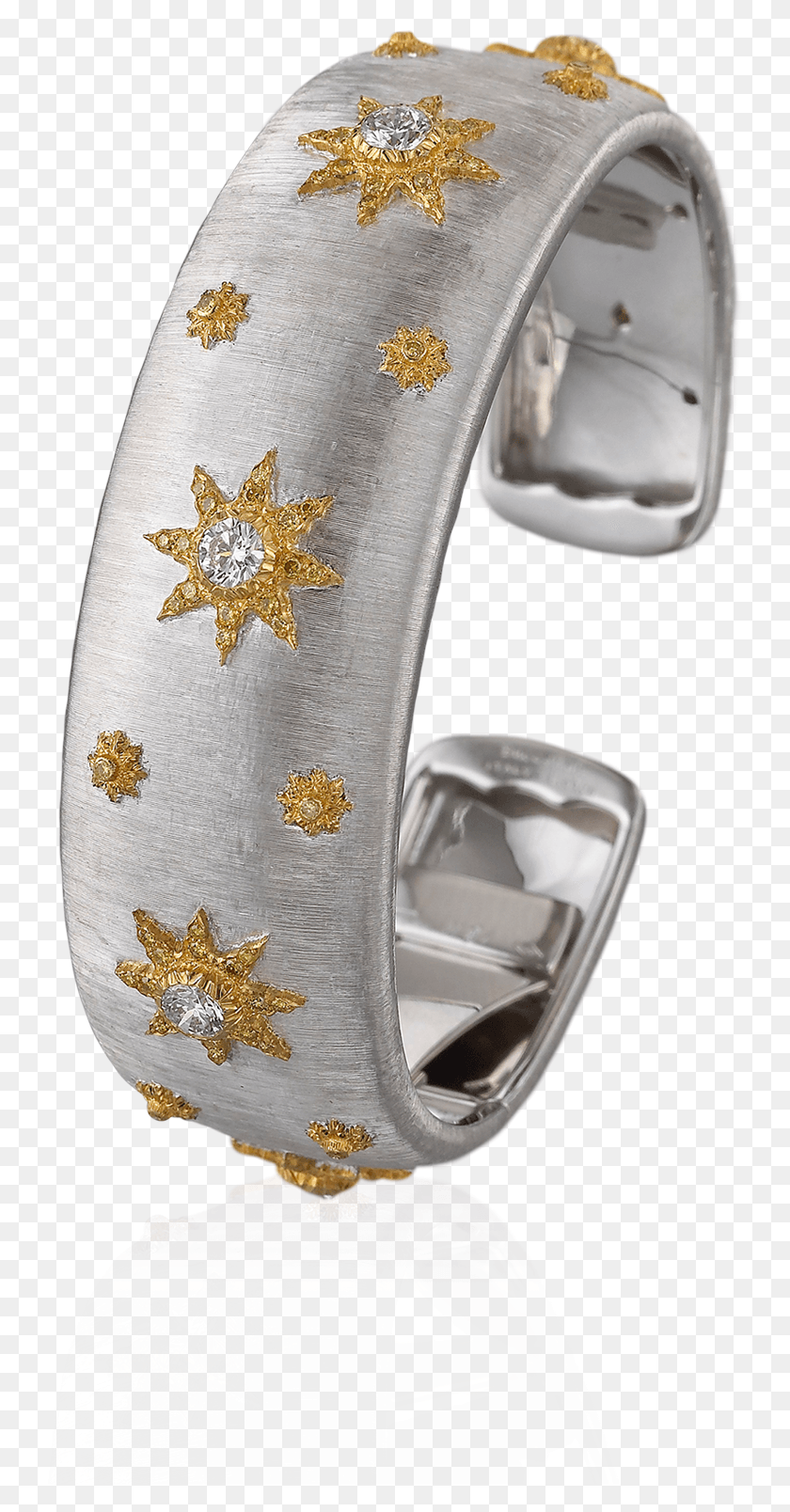742x1548 Buccellati Bracelets Cuff Bracelet Jewelry Bangle, Rug, Gold, Symbol Descargar Hd Png