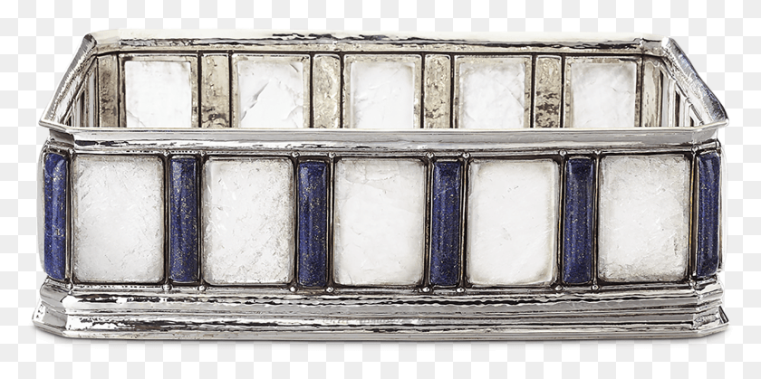 1616x744 Буччеллати Центральные Украшения Дож Серебро Серебро, Окно, Лед, На Открытом Воздухе Hd Png Скачать