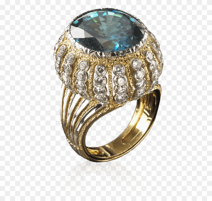 1475x1401 Buccellati Rings Cocktail Ring High Jewelry Marcas Joalherias Famosas, Accessories, Accessory, Crystal HD PNG Download