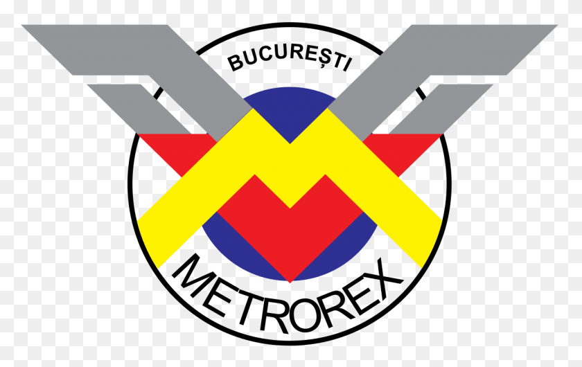 1200x724 Descargar Png / Metro De Bucarest Png