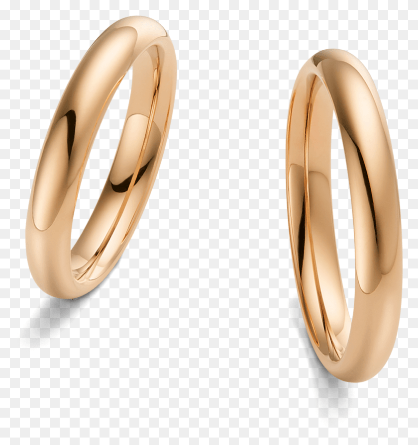 1315x1408 Bucherer Fine Jewellery Ring Wedding Band 0 Yellow Body Jewelry, Accessories, Accessory, Gold HD PNG Download