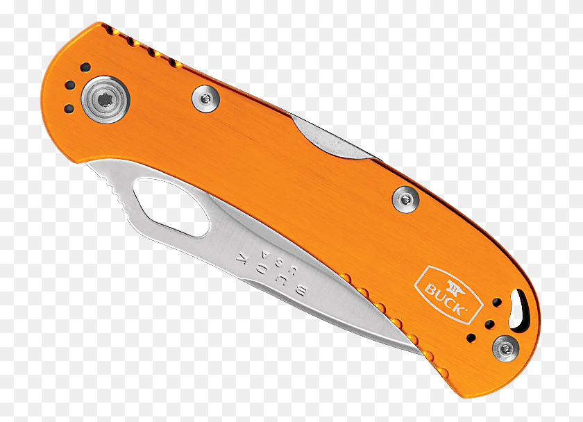 728x548 Buck Knives 0722ors1 Spitfire Folding Everyday Carry Utility Knife, Blade, Weapon, Weaponry HD PNG Download