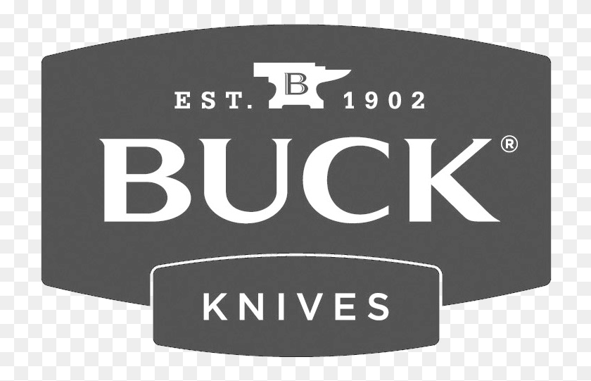 730x481 Buck Knives Logo Vector, Text, Label, Alphabet HD PNG Download