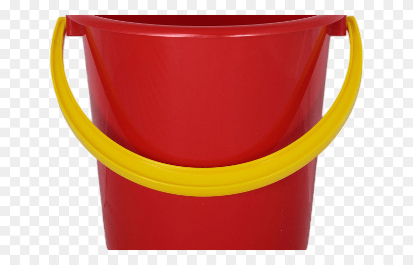 640x480 Bucket Clipart Plastic Bucket Bucket, Bowl, Mixing Bowl HD PNG Download