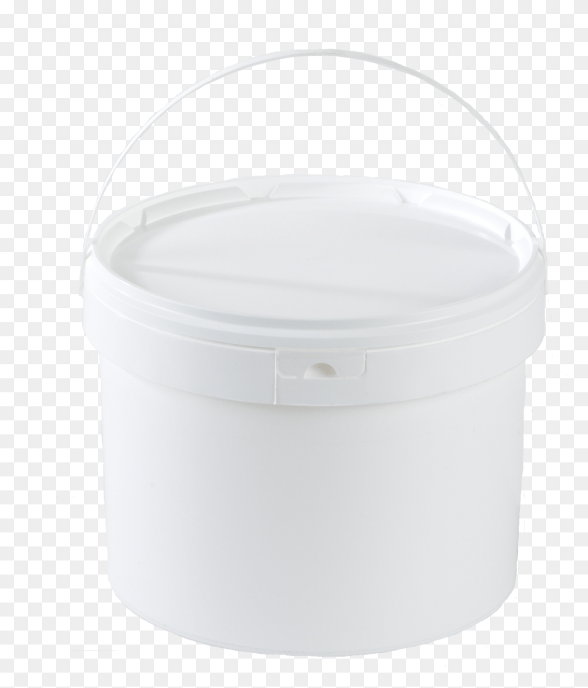 2747x3248 Bucket Transparent Lid Plastic, Milk, Beverage, Drink HD PNG Download