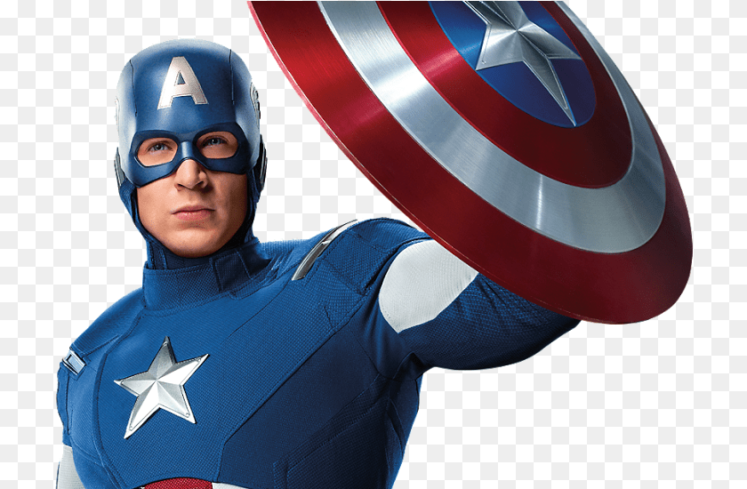 Bucky Captain America, Armor, Adult, Person, Female Transparent PNG