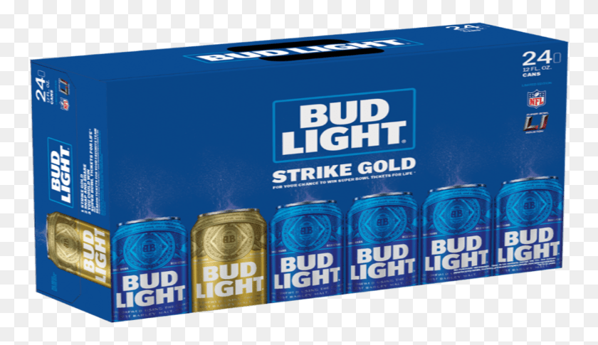 759x425 Bud Light Bud Light Golden Can, Wristwatch, Label, Text HD PNG Download