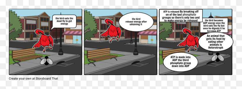 1150x368 Bud Not Buddy Comic, Mobiliario, Carretera, Urban Hd Png