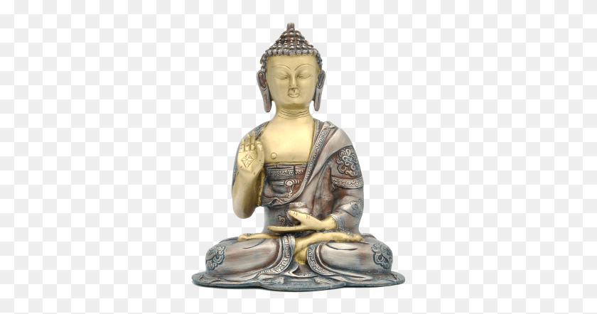 303x382 Будда 16 Гаутама Будда, Поклонение, Человек, Человек Hd Png Скачать