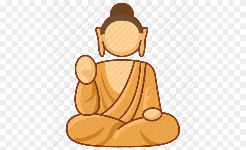 Buddha Buddhism Buddhist Monument Sculpture Statue Icon, Art, Prayer PNG
