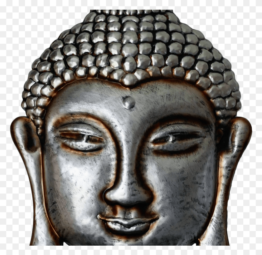 792x769 Png Изображение - Будда Гаутама Будда, Поклонение, Голова Png.