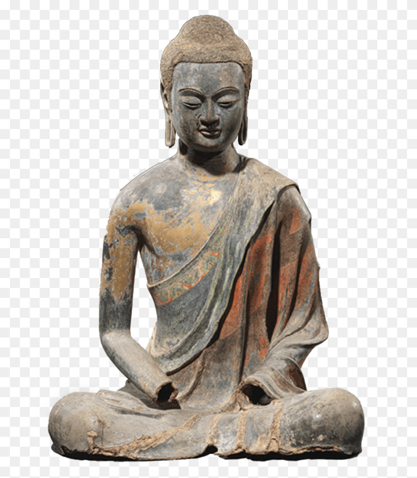 900x1043 Буддизм Прозрачные Изображения Китайская Буддийская Скульптура, Поклонение, Будда Png Скачать