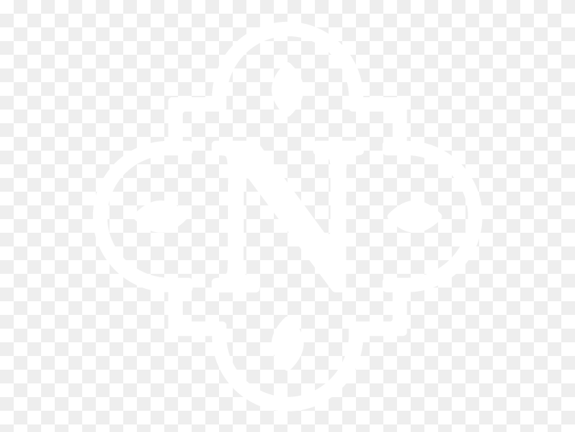 571x571 Buddy Christ, Cross, Symbol, Logo HD PNG Download