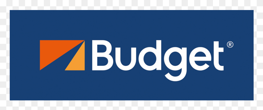 801x299 Budget Car Rental Sticker, Word, Text, Logo HD PNG Download