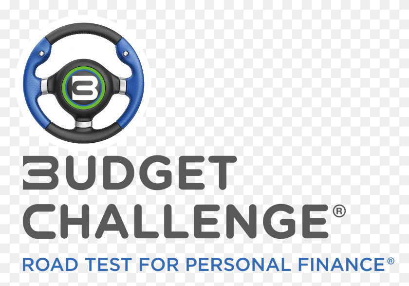 2776x1877 Budget Challenge Circle, Logo, Symbol, Trademark HD PNG Download