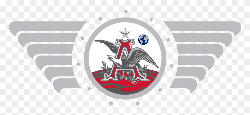 1567x659 Budweiser Discovery Reserve American Red Lager, Symbol, Logo, Trademark HD PNG Download