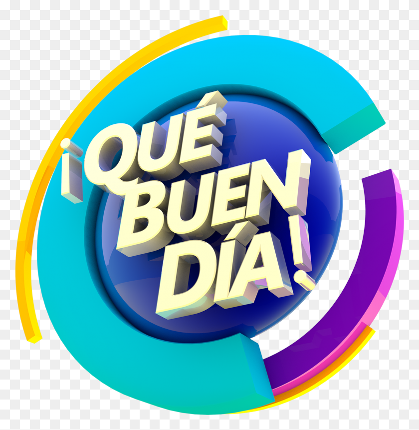 1812x1863 Buen Dia Canal 12 Tijuana Graphic Design, Logo, Symbol, Trademark HD PNG Download