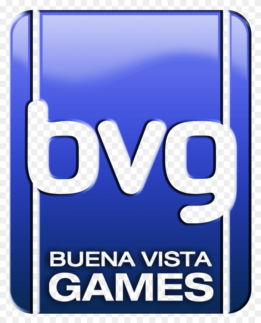 957x1203 Buena Vista Games Logo Disney Interactive Studios, Text, Paper, Number HD PNG Download