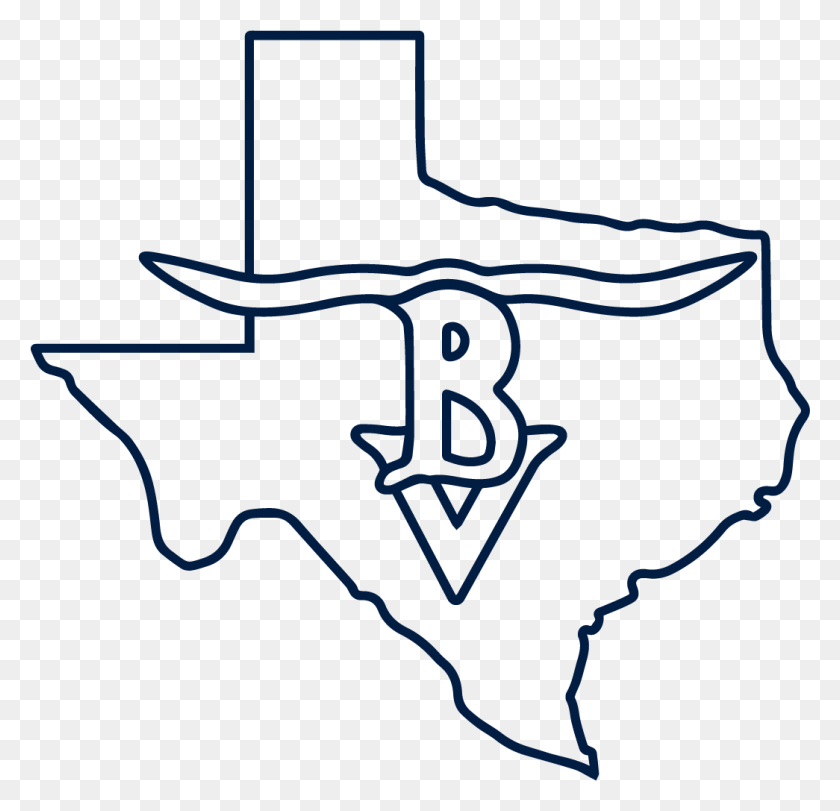 1045x1007 Buena Vista Isd Home Of The Fightin39 Longhorns, Symbol, Star Symbol, Recycling Symbol HD PNG Download
