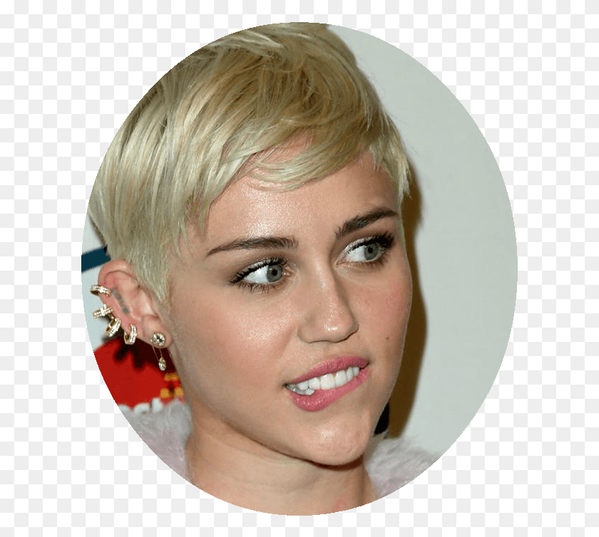 613x694 Buenoo Ac Les Traigo A La Diosa Miley Miley Cyrus, Face, Person, Human HD PNG Download