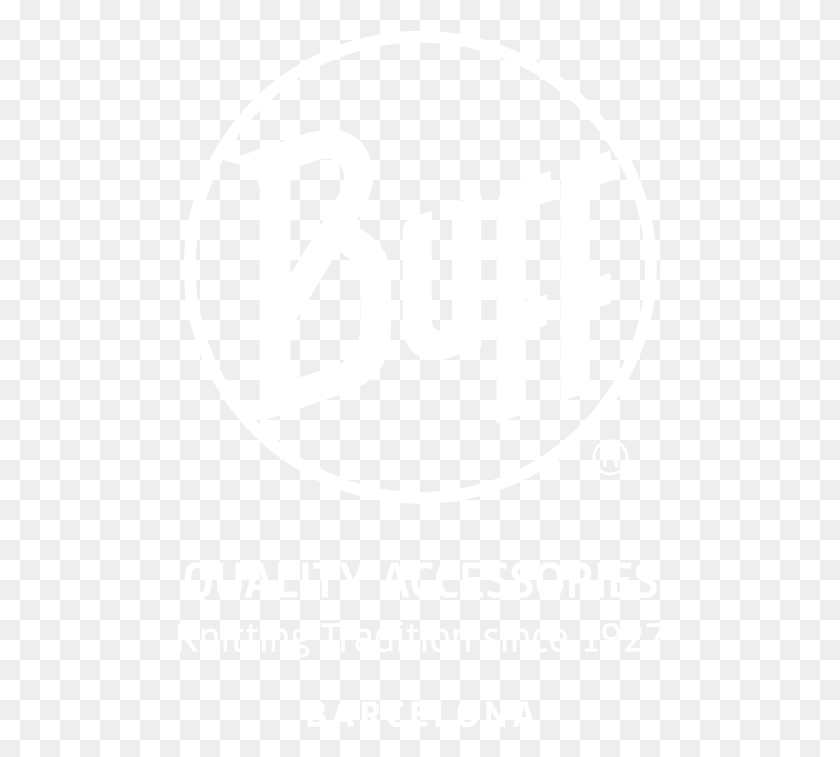 488x697 Buff Logo Lifestyle 2 White Poster, Label, Text, Word HD PNG Download