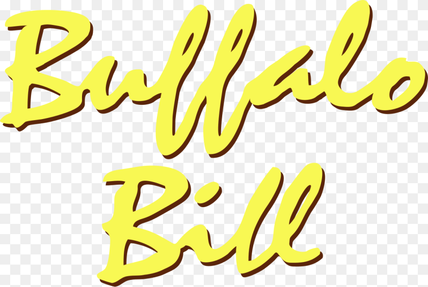 1200x805 Buffalo Bill Tv Series, Text, Handwriting Transparent PNG