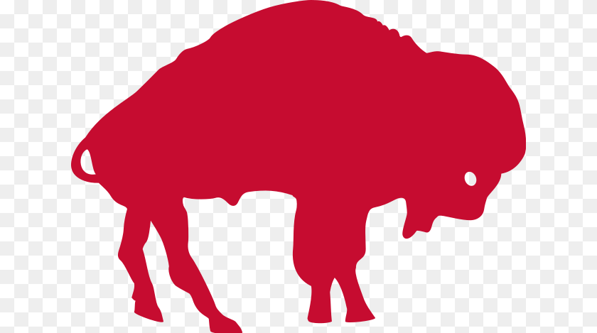 Buffalo Bills Classic Logo, Animal, Baby, Person, Flea Sticker PNG