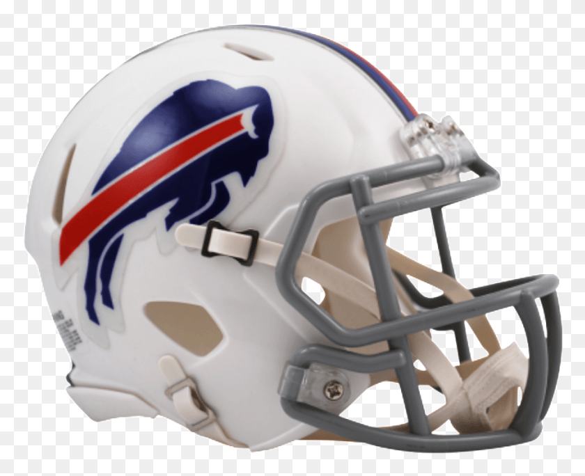 900x720 Buffalo Bills Mini Helmet, Clothing, Apparel, Football Helmet HD PNG Download