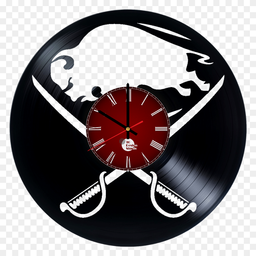 1324x1324 Buffalo Sabres 1970 Logo Buffalo Jr Sabres Logo, Analog Clock, Clock, Helmet HD PNG Download