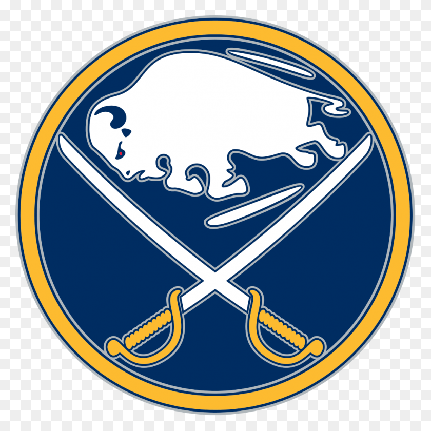 1024x1024 Buffalo Sabres Logo Http Buffalo Sabres Logo 2017, Symbol, Trademark, Emblem HD PNG Download