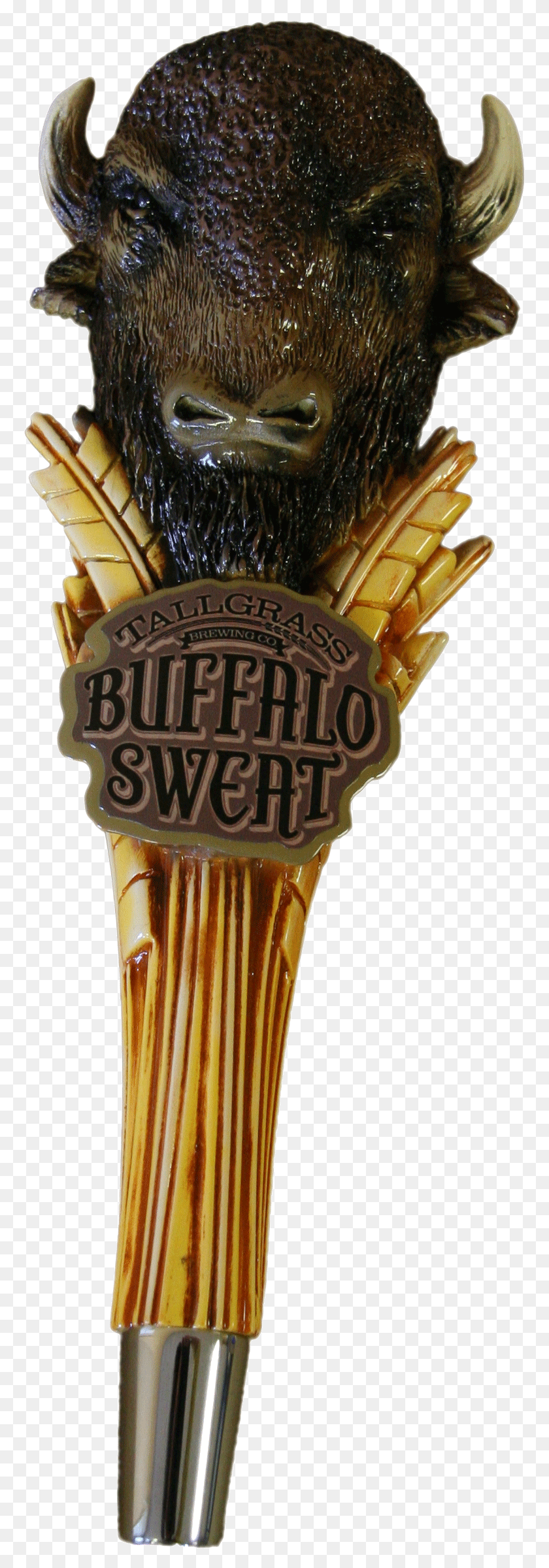 767x2340 Buffalo Sweat By Tallgrass, Dulces, Alimentos, Confitería Hd Png