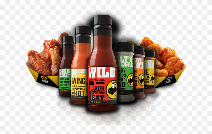 642x472 Buffalo Wild Wings Grill Amp Bar, Food, Beer, Alcohol HD PNG Download