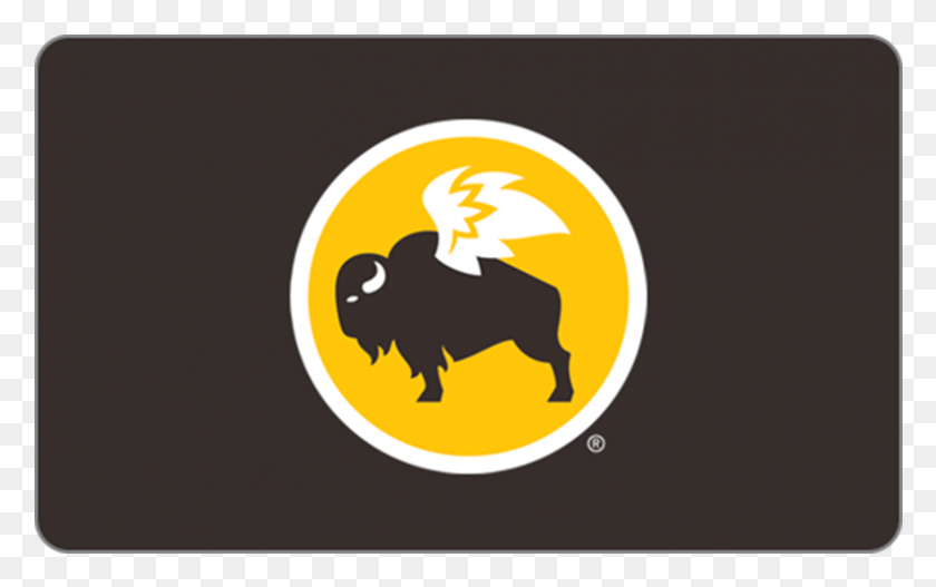 794x476 Логотип Buffalo Wild Wings Подарочные Карты Buffalo Wild Wings, Символ, Товарный Знак, Медведь Png Скачать