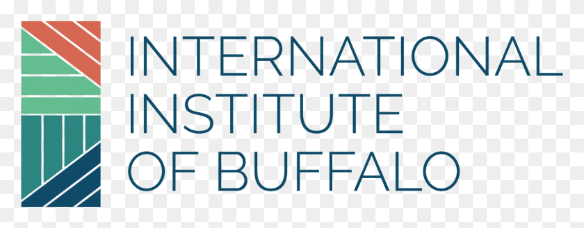 1264x436 Buffalo Without Borders International Institute Of Buffalo, Word, Text, Alphabet HD PNG Download