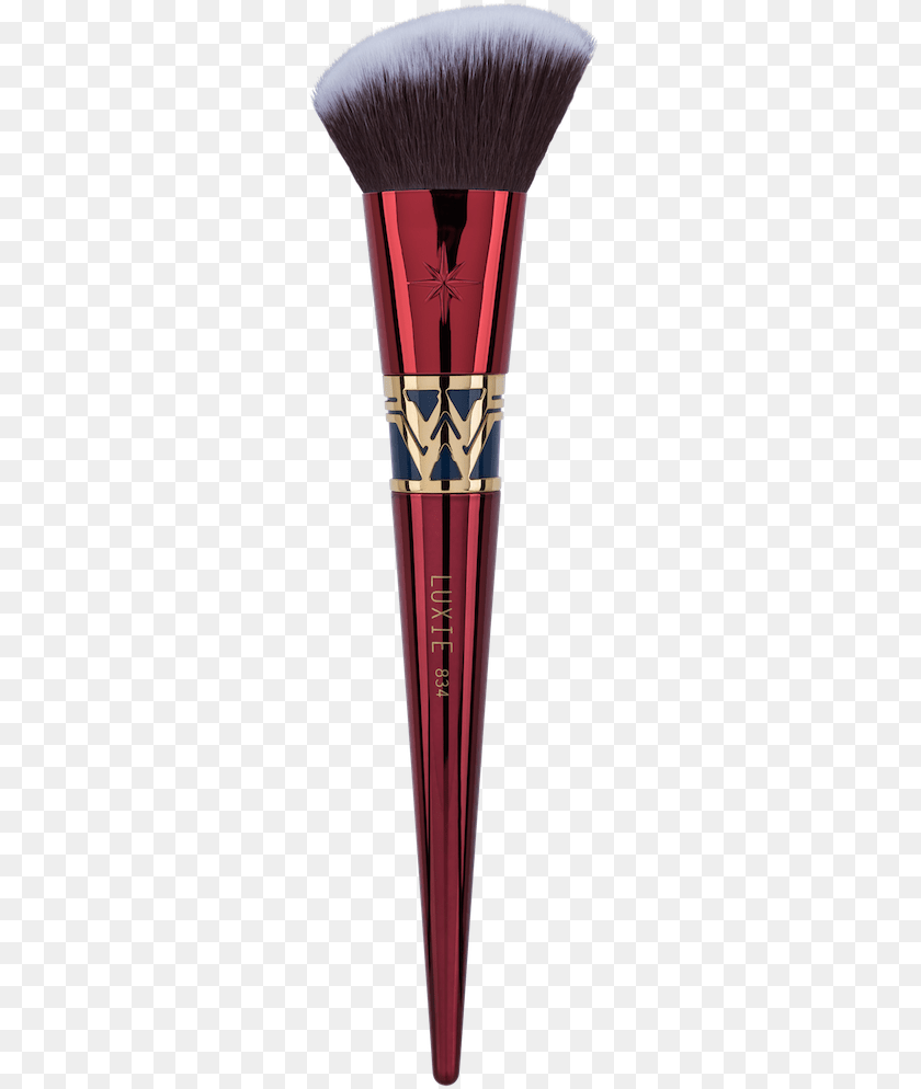 280x994 Buffer Brush Wonder Woman, Device, Tool Transparent PNG